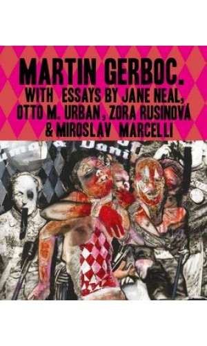 Martin Gerboc - Monografia